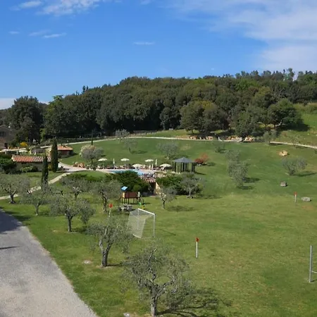 Casavaiano * Gambassi Terme
