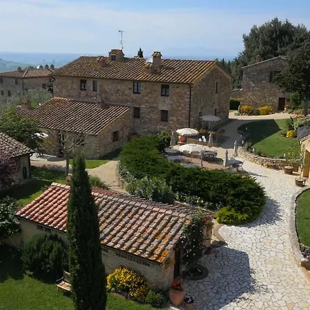 Farm stay Casavaiano *