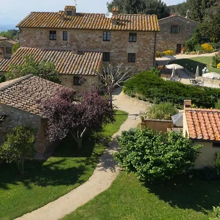 Casavaiano Gambassi Terme