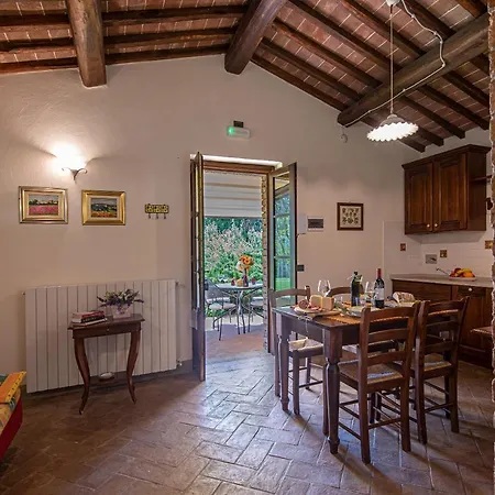 Casavaiano Farm stay *
