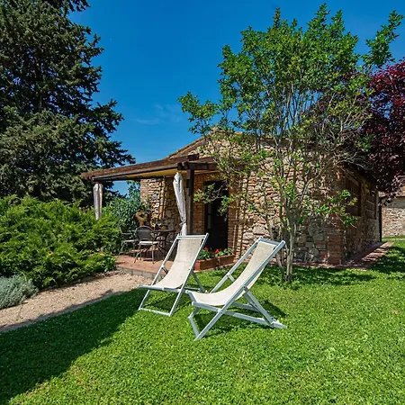 Casavaiano Gambassi Terme