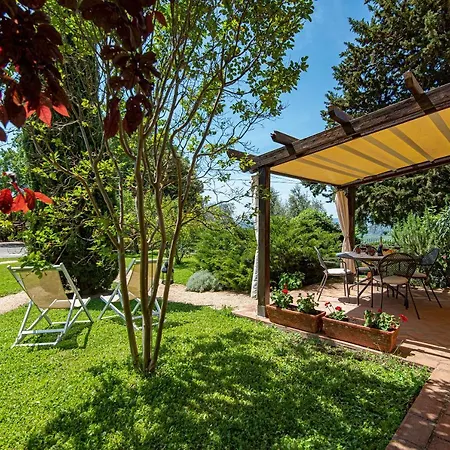 Casavaiano * Gambassi Terme