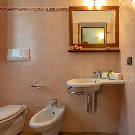 בית חווה Casavaiano גאמבאסי