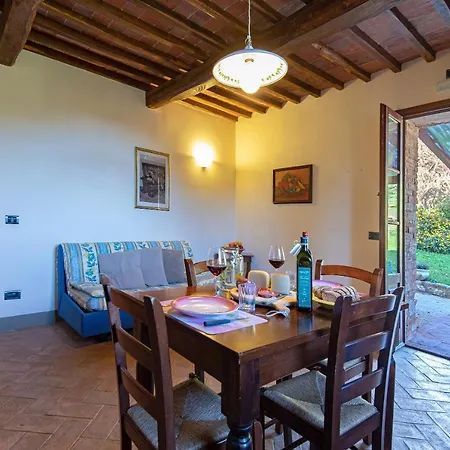 Casavaiano Gambassi Terme