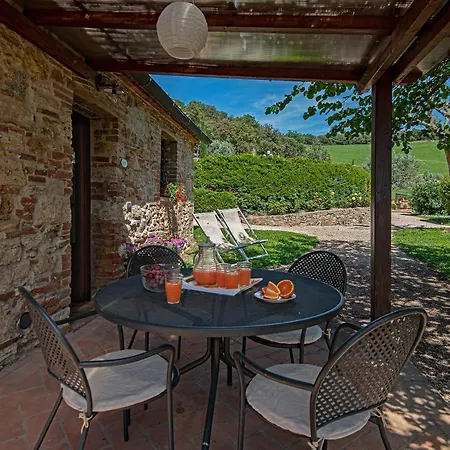 Farm stay Casavaiano *