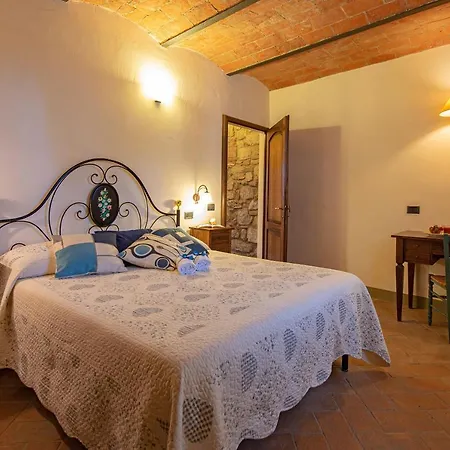 Farm stay Casavaiano Gambassi Terme