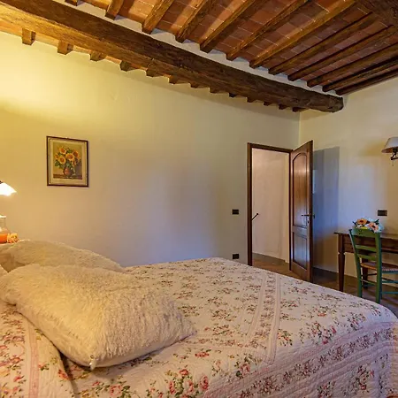 Casavaiano * Gambassi Terme