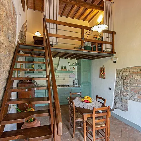 Casavaiano Farm stay *