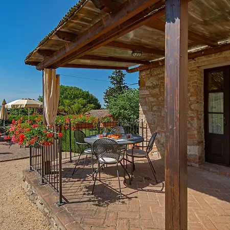 Farm stay Casavaiano