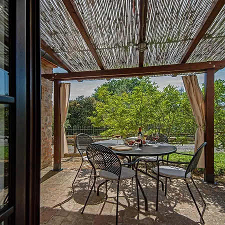 Farm stay Casavaiano *