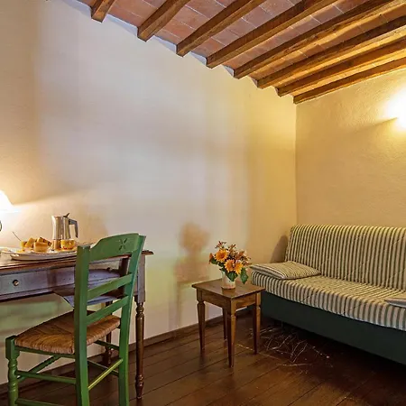 Casavaiano Farm stay