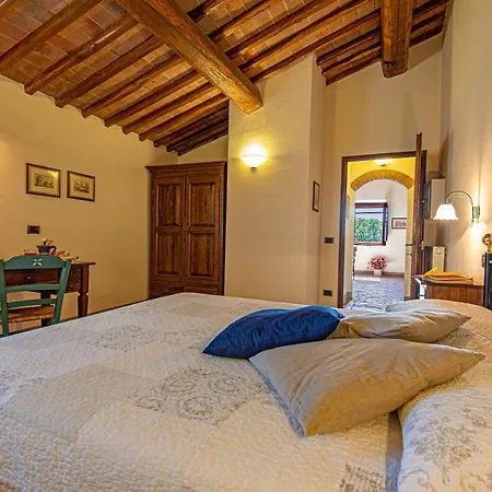 Farm stay Casavaiano *