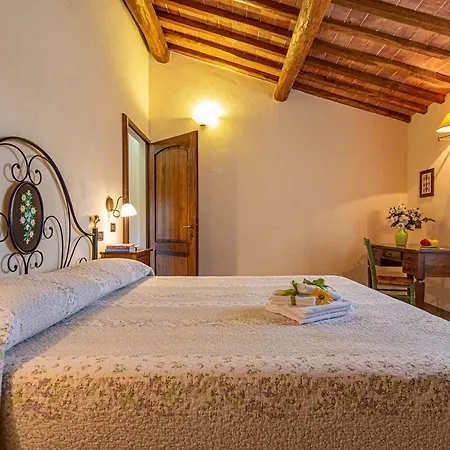 Casavaiano Farm stay