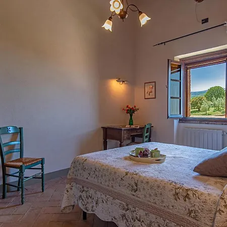 Casavaiano Farm stay