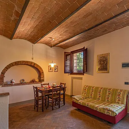 Casavaiano Gambassi Terme