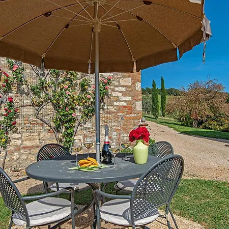Casavaiano Farm stay *