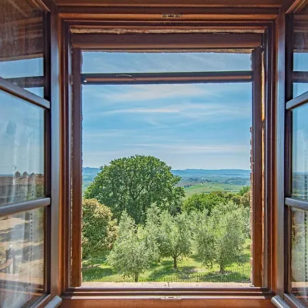 Casavaiano Farm stay