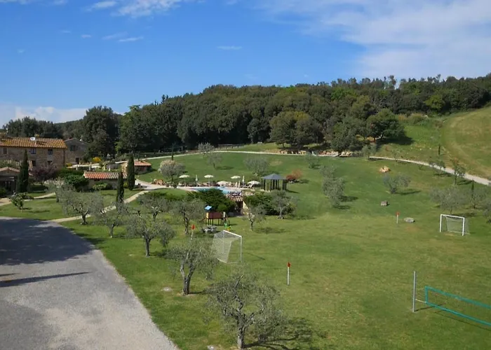 Casavaiano * Gambassi Terme