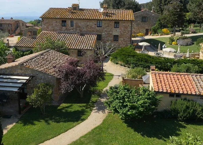 Casavaiano Gambassi Terme