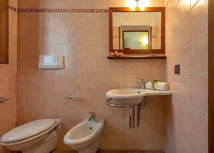 Vakantieboerderij Casavaiano Gambassi Terme