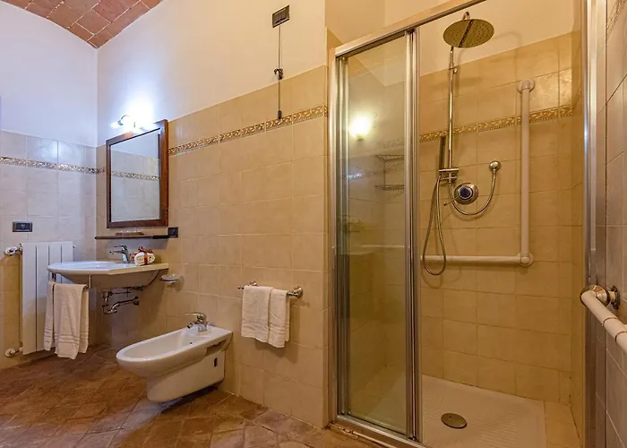 Vakantieboerderij Casavaiano *