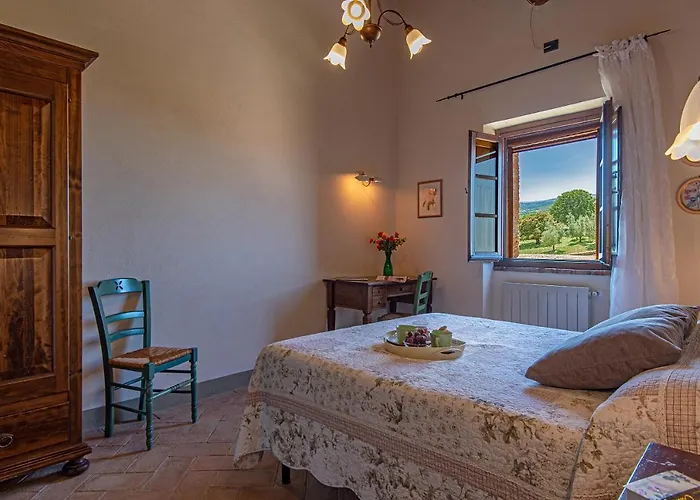 Casavaiano Vakantieboerderij